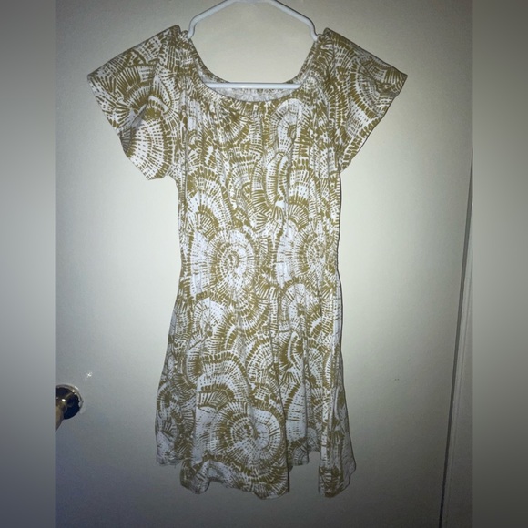 GUC Gap Dress - Picture 1 of 4